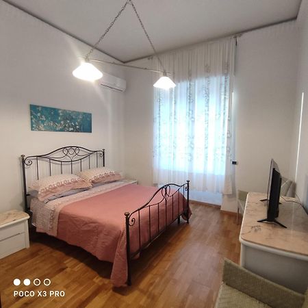 Residenza Regina Margherita Castellammare di Stabia Exterior photo