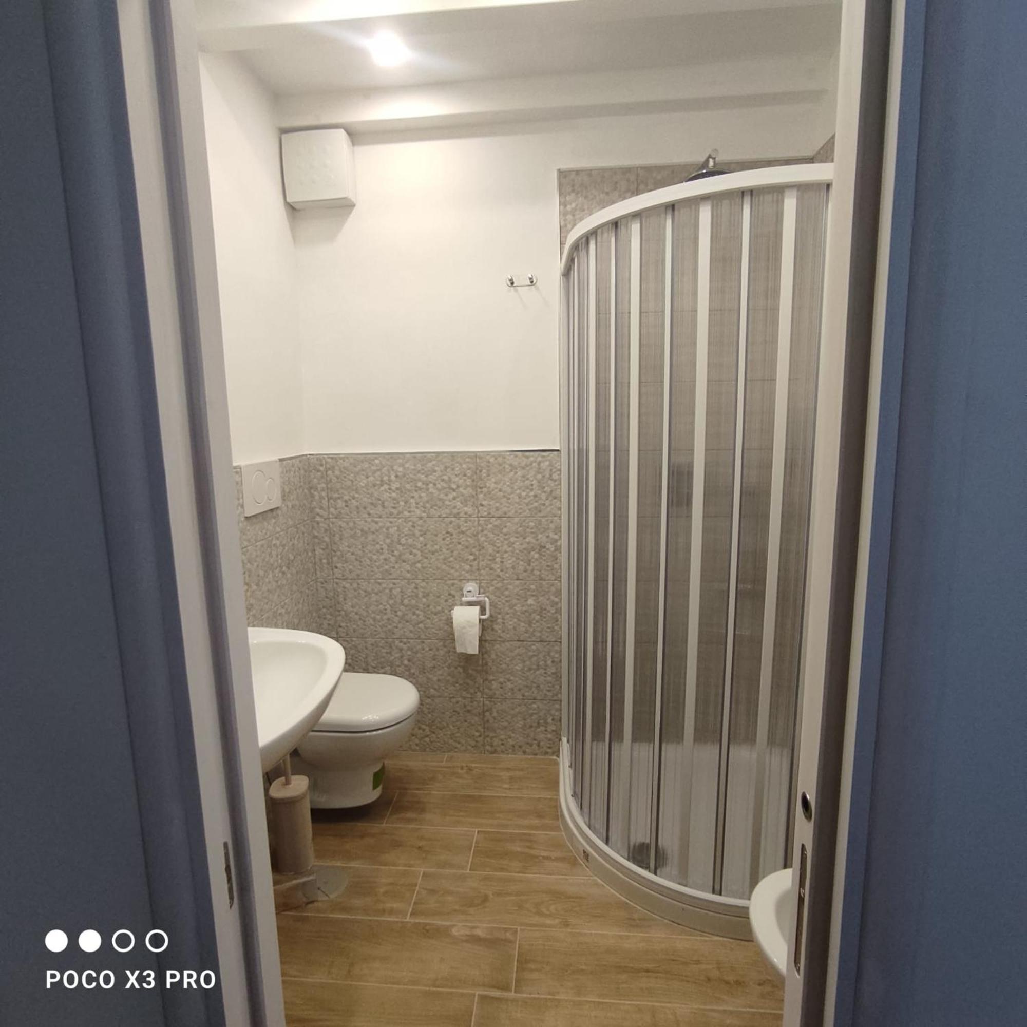 Residenza Regina Margherita Castellammare di Stabia Exterior photo
