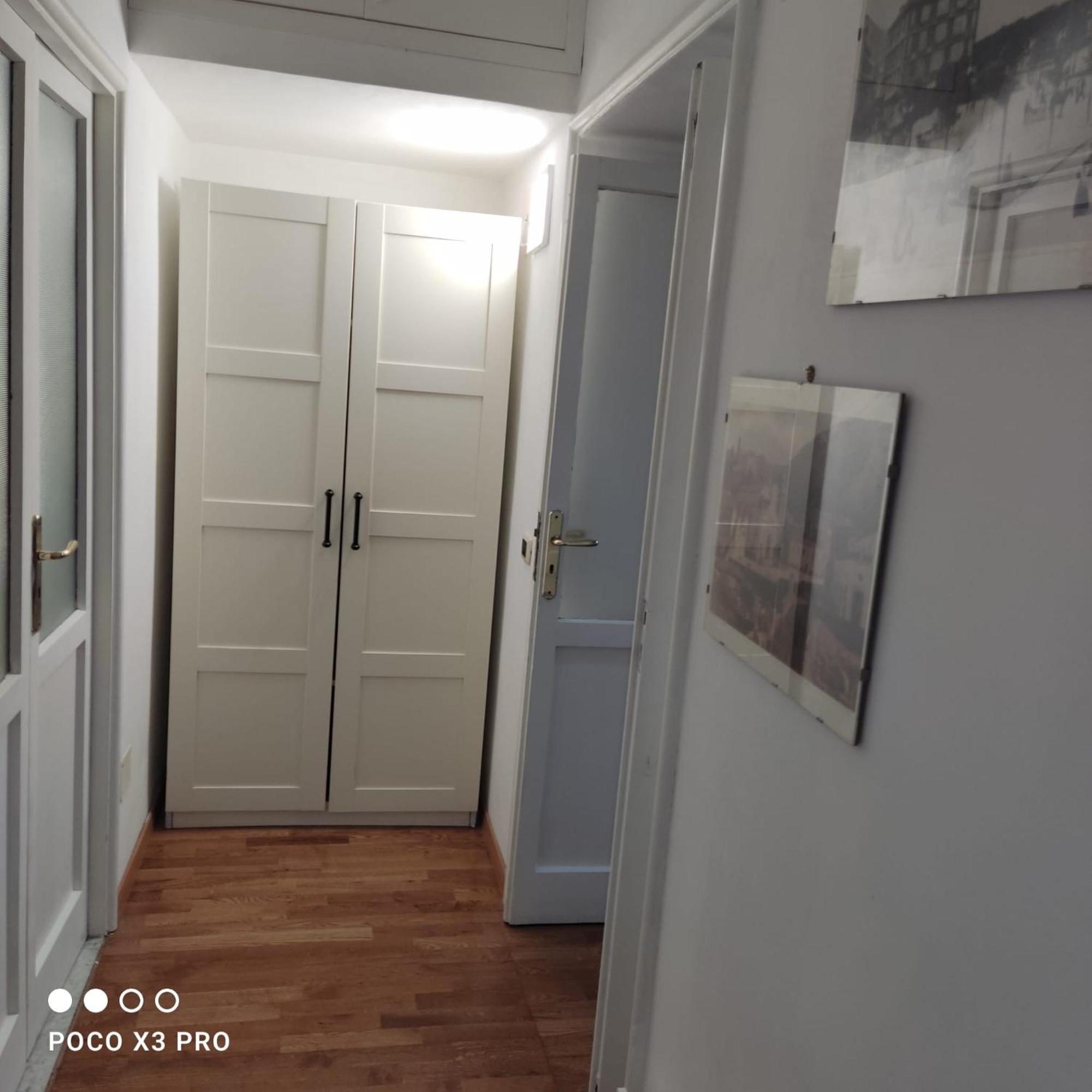 Residenza Regina Margherita Castellammare di Stabia Exterior photo