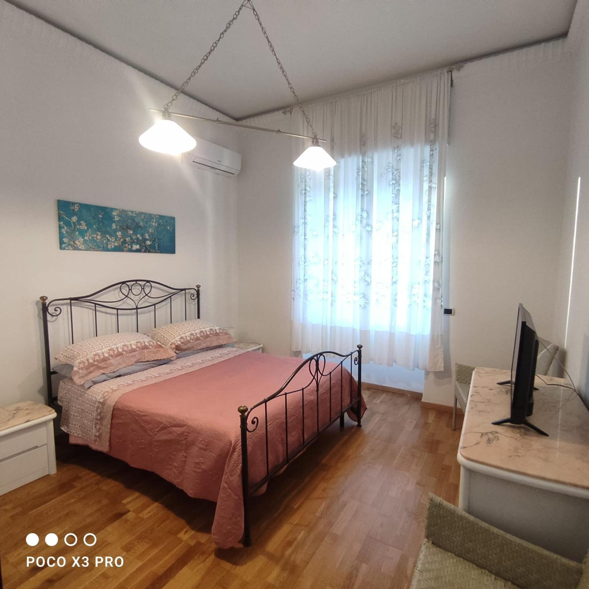Residenza Regina Margherita Castellammare di Stabia Exterior photo